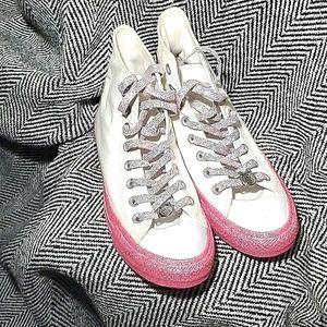 Converse All Star Hi tops